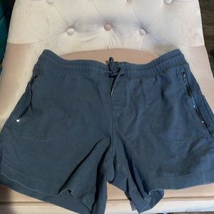 Athletic Works - Athletic Shorts Size M